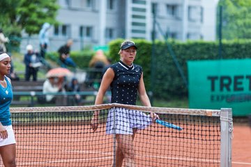Carina Witthöft 543 - BL Club an der Alster - THC von Horn und Hamm : Ergebnis: 9:0